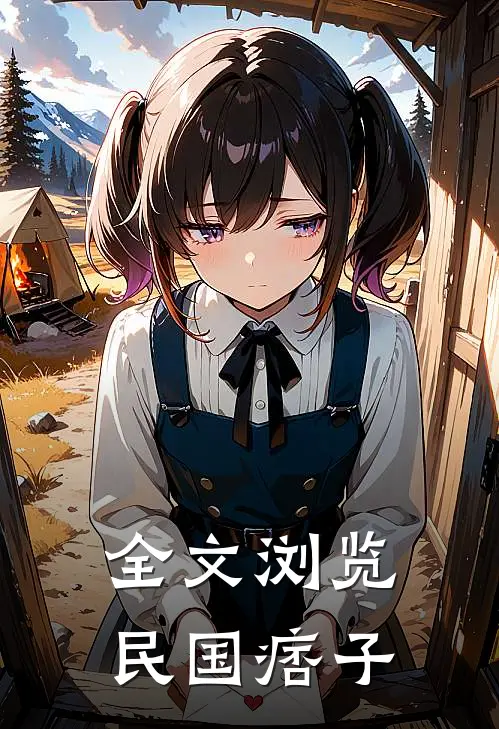 全文浏览民国痞子