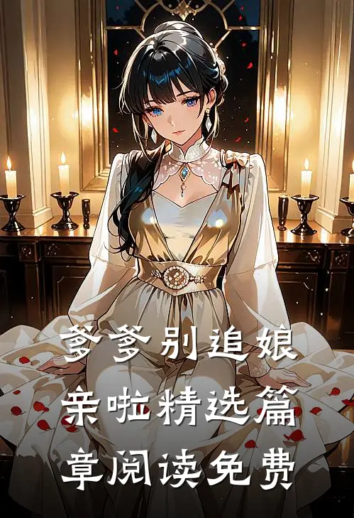 爹爹别追娘亲啦精选篇章阅读免费