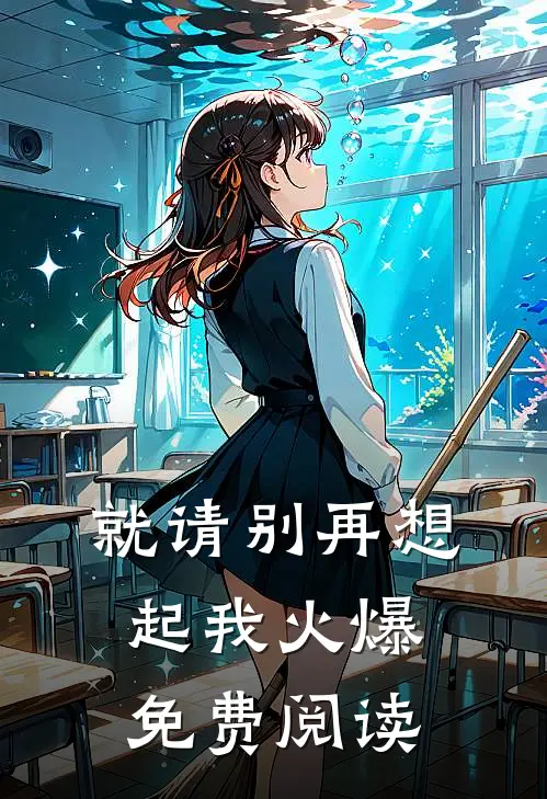 就请别再想起我火爆免费阅读