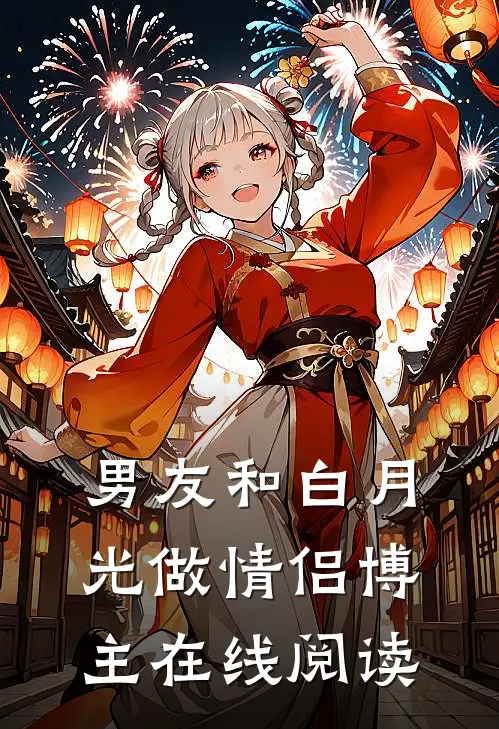 男友和白月光做情侣博主在线阅读