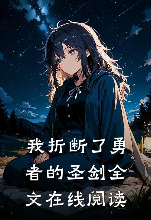 我折断了勇者的圣剑全文在线阅读