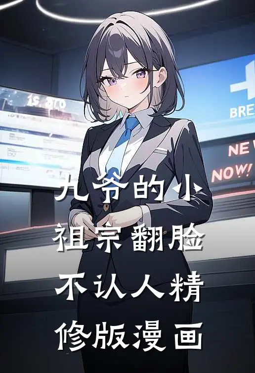 九爷的小祖宗翻脸不认人精修版漫画