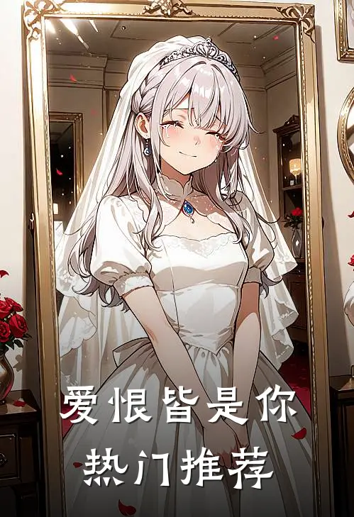 爱恨皆是你热门推荐