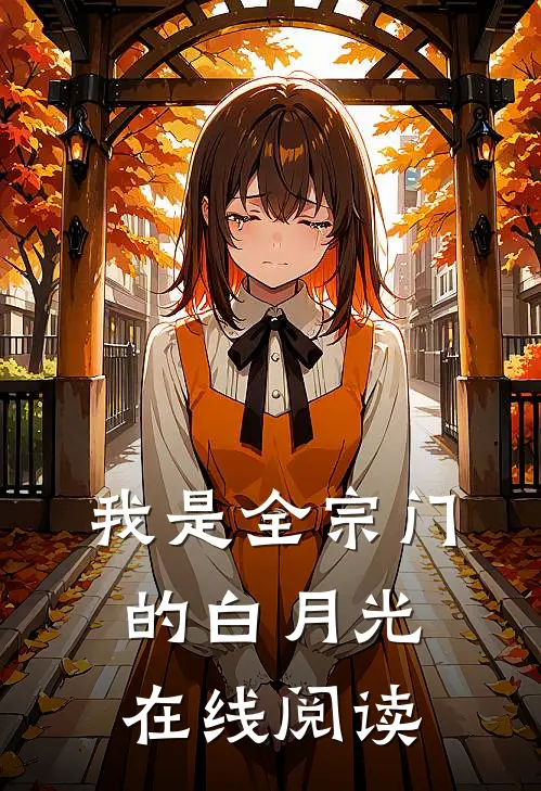 我是全宗门的白月光在线阅读