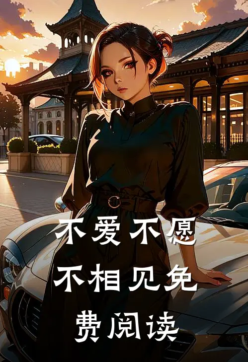 不爱不愿不相见免费阅读