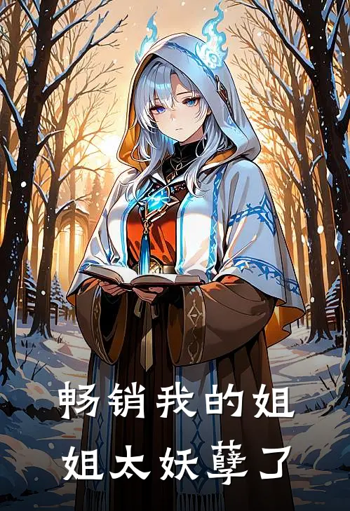 畅销我的姐姐太妖孽了