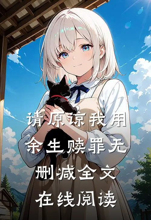 请原谅我用余生赎罪无删减全文在线阅读