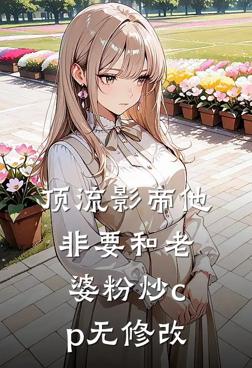 顶流影帝他非要和老婆粉炒cp无修改
