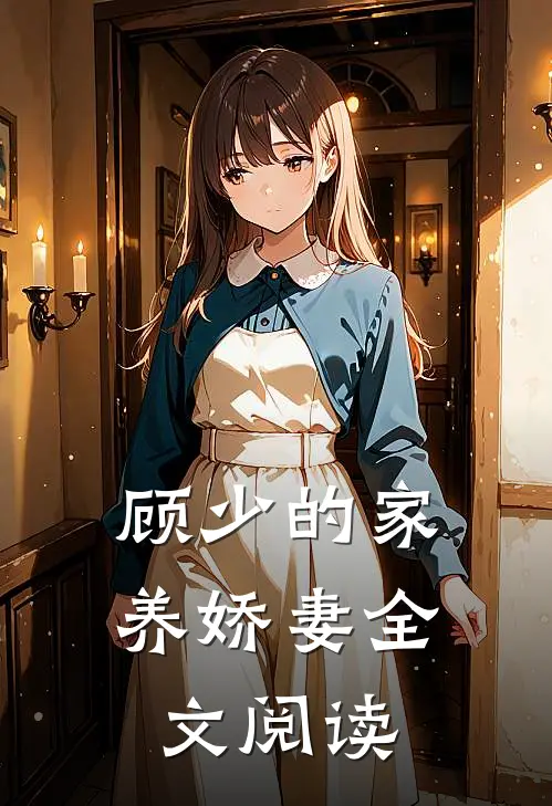 顾少的家养娇妻全文阅读
