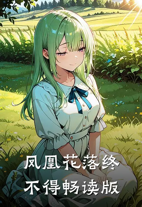 凤凰花落终不得畅读版