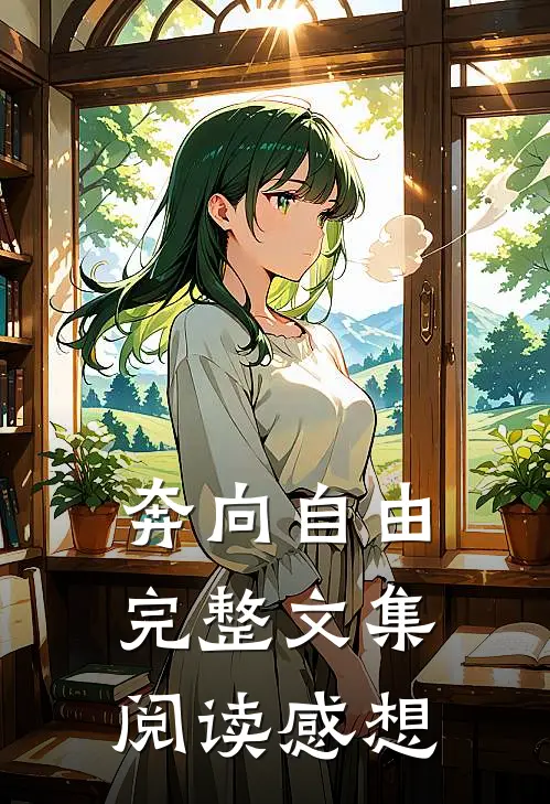 奔向自由完整文集阅读感想