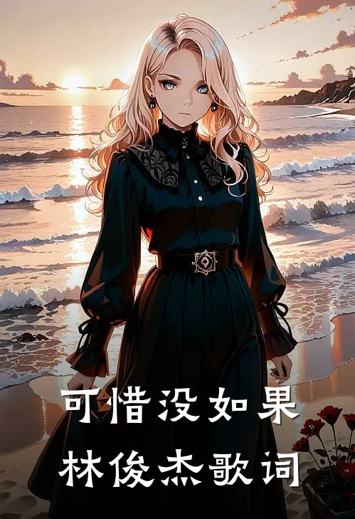 可惜没如果林俊杰 歌词