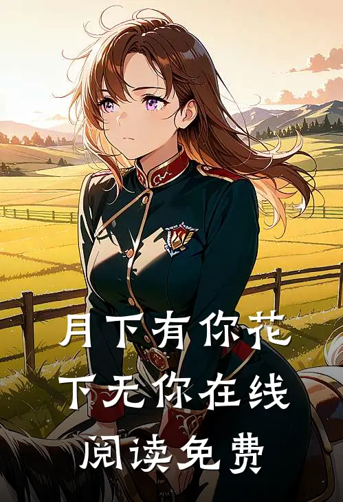 月下有你花下无你在线阅读免费