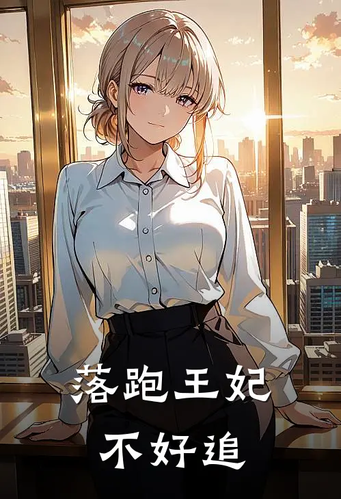 落跑王妃不好追