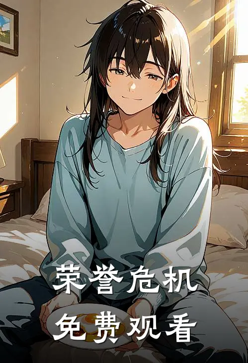 荣誉危机免费观看