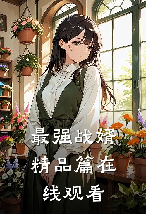 最强战婿精品篇在线观看