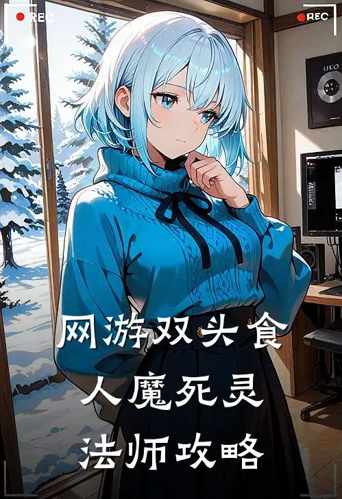 网游双头食人魔死灵法师攻略