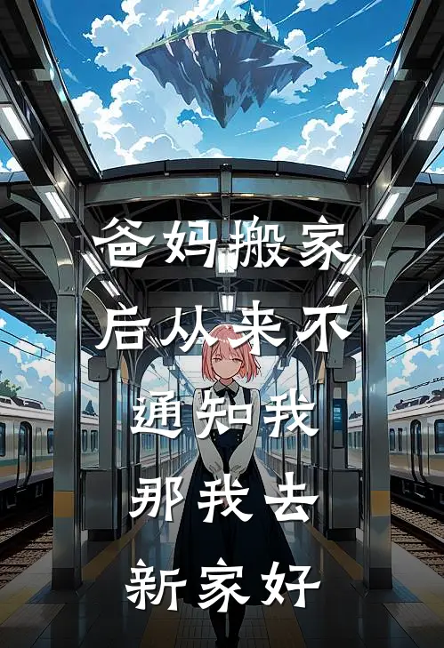 爸妈搬家后从来不通知我，那我去新家好
