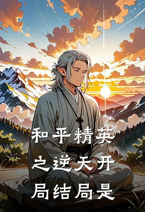和平精英之逆天开局结局是