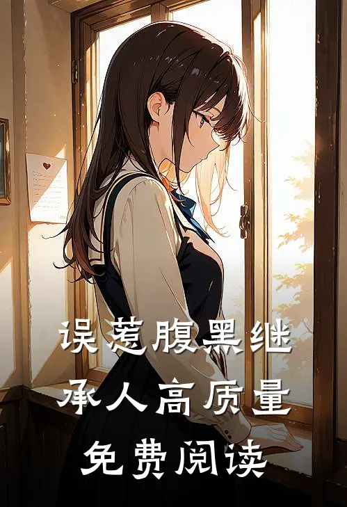 误惹腹黑继承人高质量免费阅读