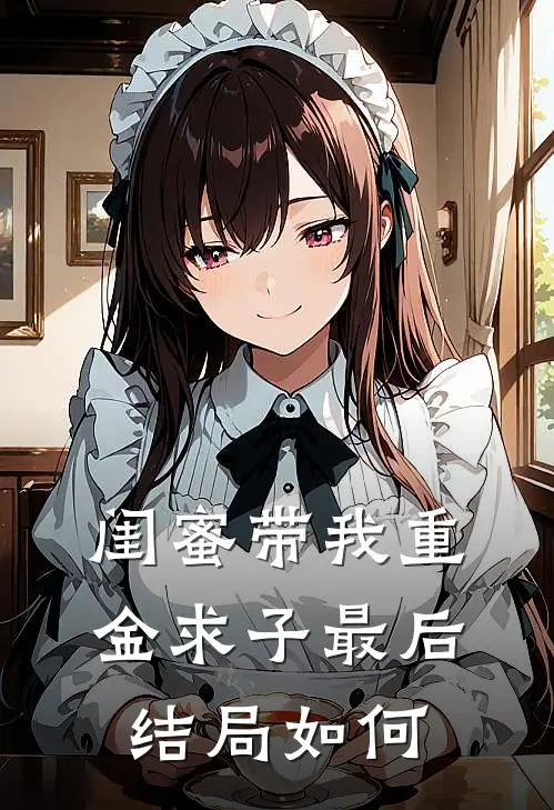 闺蜜带我重金求子最后结局如何