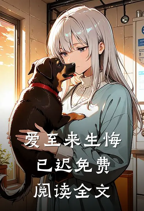 爱至来生悔已迟免费阅读全文
