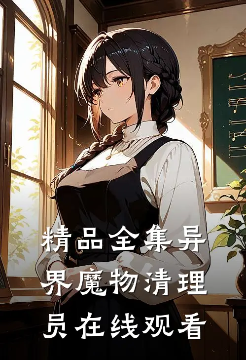 精品全集异界魔物清理员在线观看