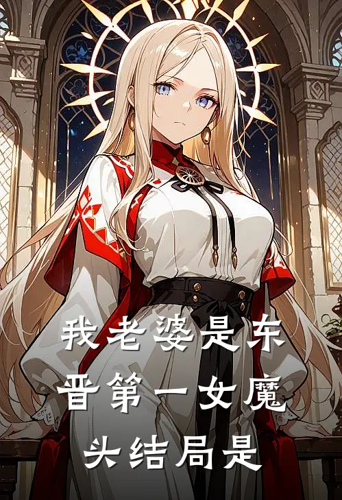 我老婆是东晋第一女魔头结局是