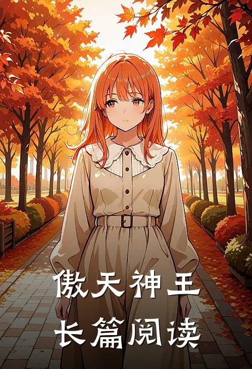 傲天神王长篇阅读