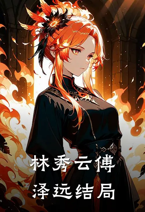 林秀云傅泽远结局