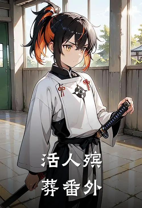 活人殡葬番外