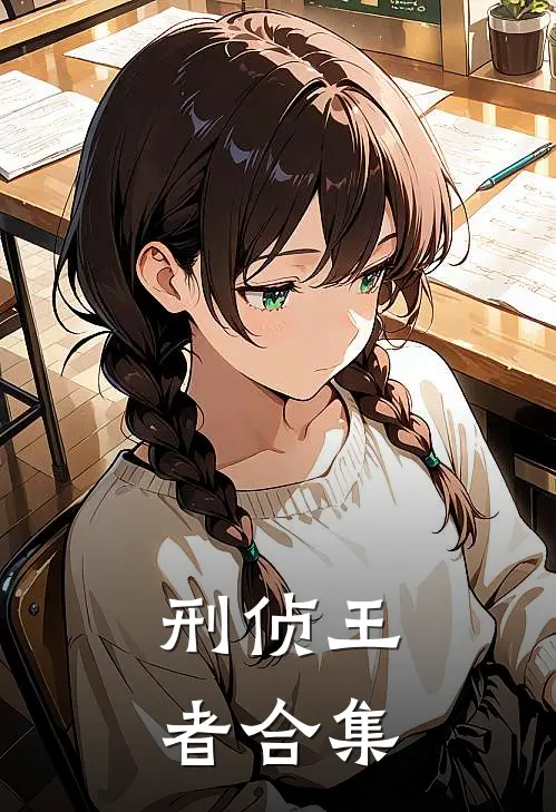 刑侦王者合集