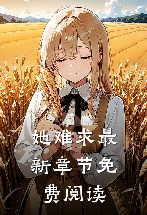 她难求最新章节免费阅读