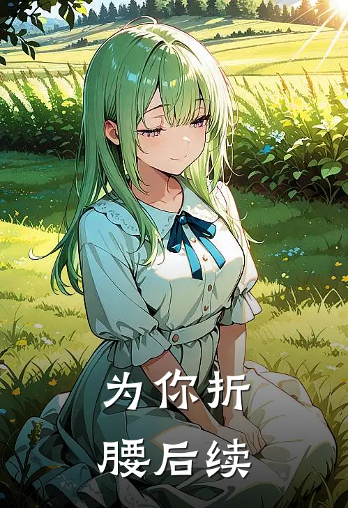 为你折腰后续