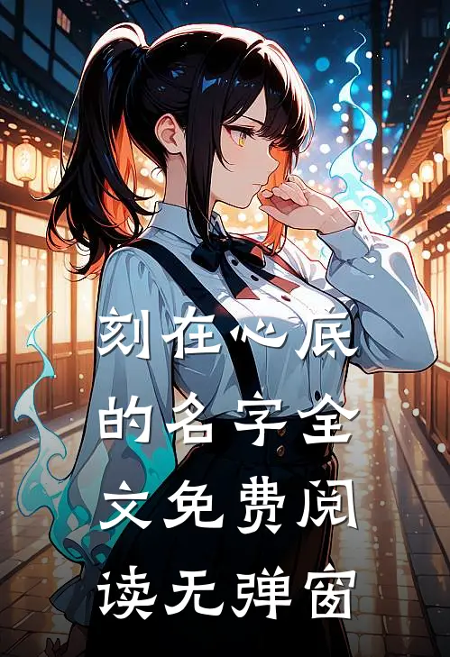 刻在心底的名字全文免费阅读无弹窗