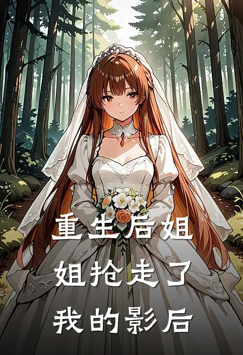 重生后姐姐抢走了我的影后