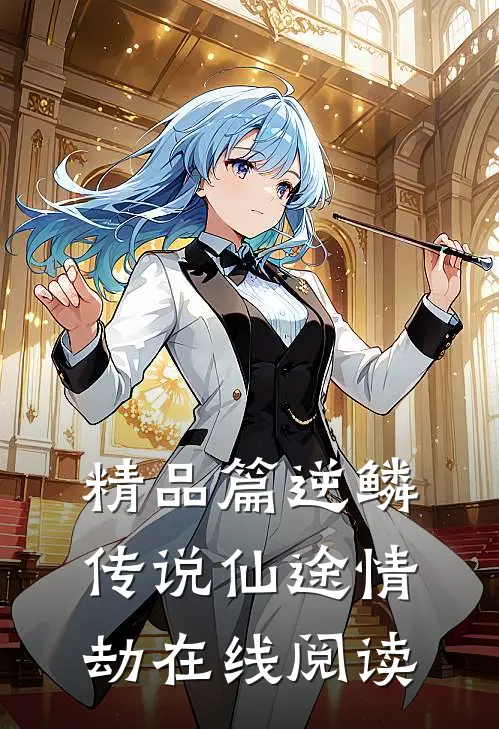 精品篇逆鳞传说仙途情劫在线阅读