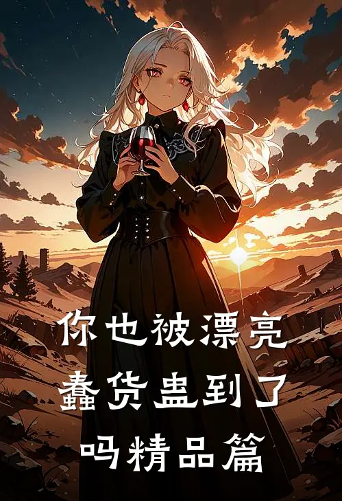 你也被漂亮蠢货蛊到了吗精品篇
