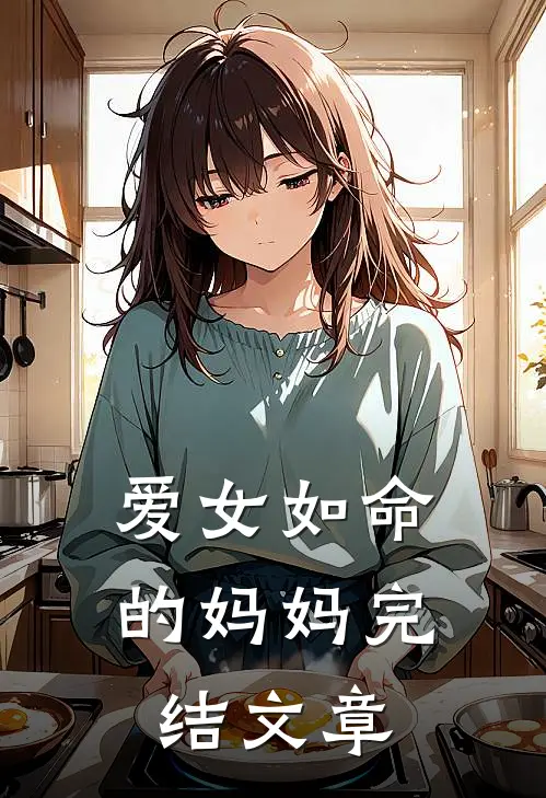爱女如命的妈妈完结文章