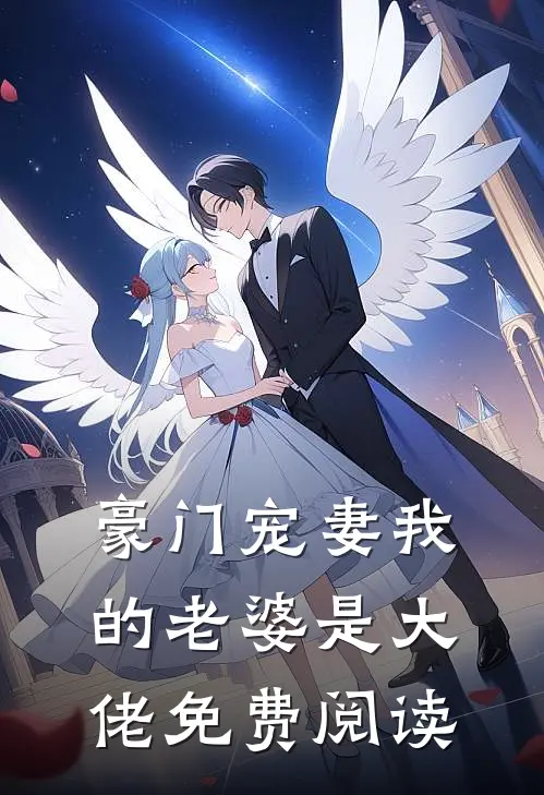 豪门宠妻我的老婆是大佬免费阅读