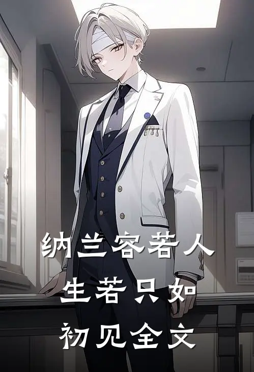 纳兰容若人生若只如初见全文