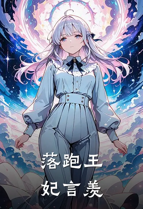 落跑王妃言羡