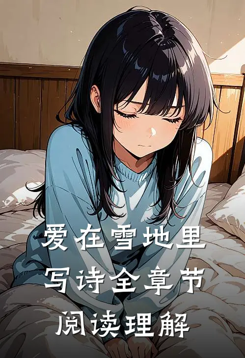 爱在雪地里写诗全章节阅读理解