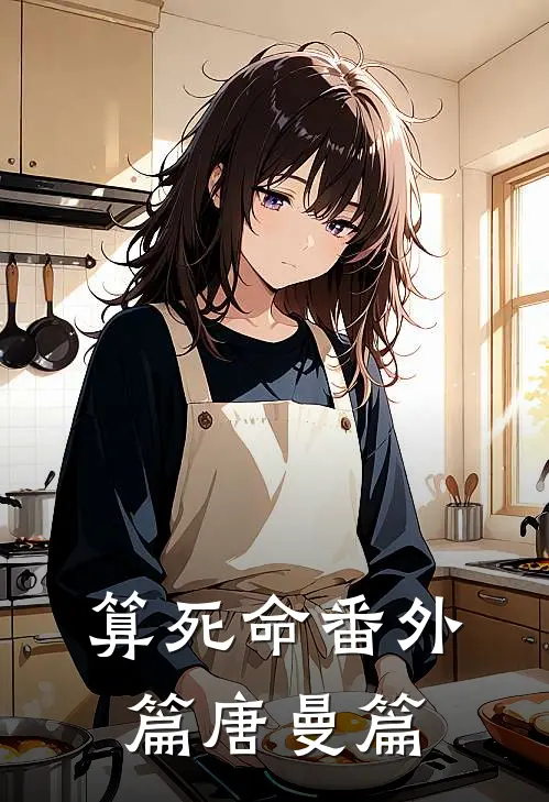算死命番外篇唐曼篇