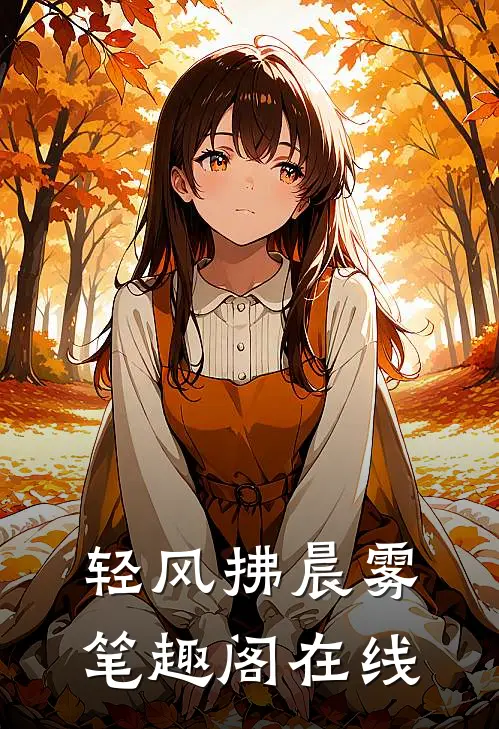 轻风拂晨雾笔趣阁在线