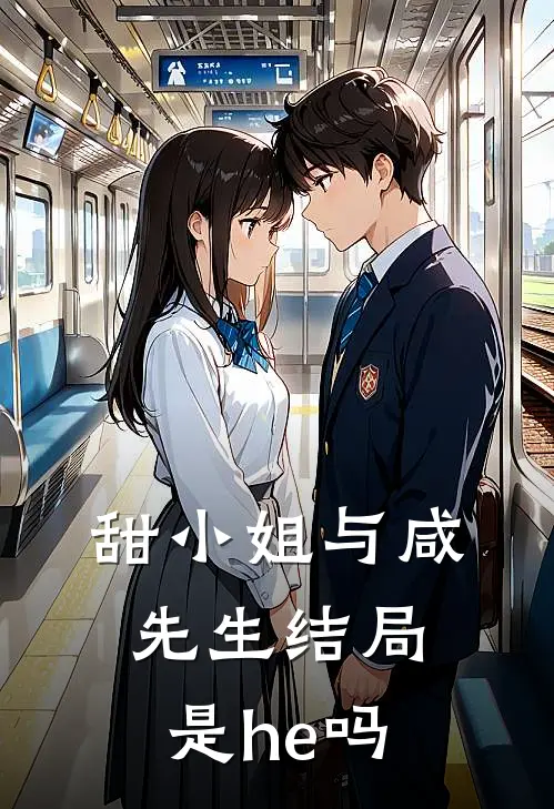 甜小姐与咸先生结局是he吗