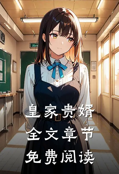皇家贵婿全文章节免费阅读