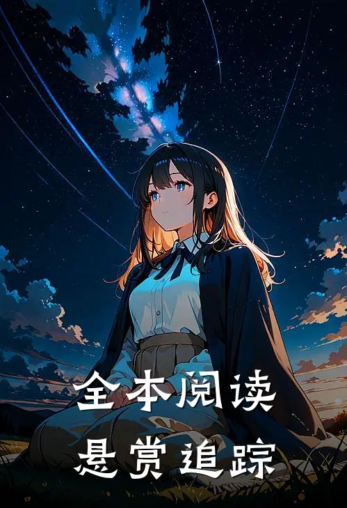 全本阅读悬赏追踪