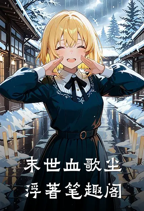末世血歌尘浮著笔趣阁