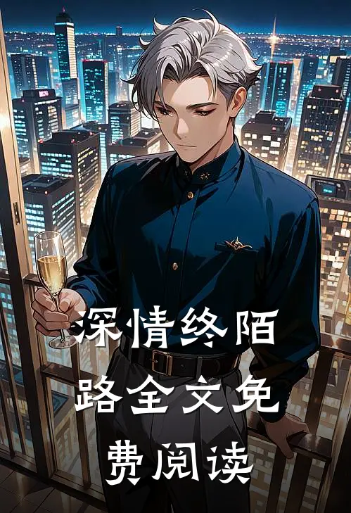 深情终陌路全文免费阅读